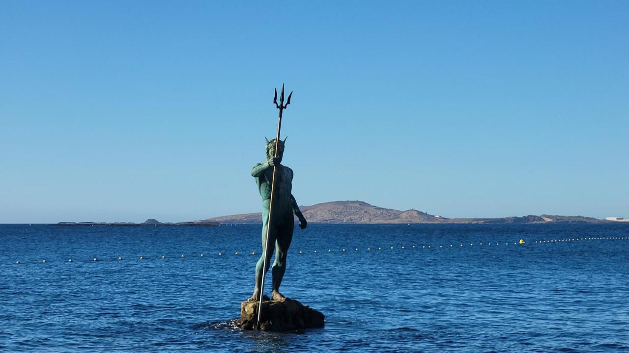Zeus By Canariasgetaway Telde Eksteriør bilde